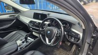 BMW 5 Series 2.0 520d SE Saloon 4dr Diesel Auto Euro 6 (s/s) (190 ps) 27