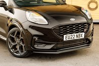 Ford Puma ST 10