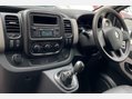 Renault Trafic 1.6 dCi 27 Business+ SWB Standard Roof Euro 5 5dr 40