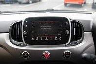 Fiat 500 ROCKSTAR MHEV 27