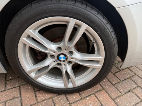 BMW 4 Series 3.0 440i M Sport Auto Euro 6 (s/s) 5dr 57