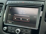 Volkswagen Touareg 3.0 TDI V6 BlueMotion Tech R-Line SUV 5dr Diesel Tiptronic 4WD Euro 6 (s/s) 49