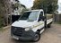 Mercedes-Benz Sprinter 2.1 314 CDI Progressive Chassis Cab 2dr Diesel Manual RWD L3 Euro 6 (s/s) (