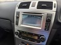 Toyota Avensis 2.0 D-4D Icon Business Edition Tourer Euro 5 5dr 59
