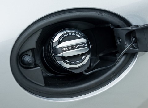 Porsche 718 Boxster 25 YEARS 45