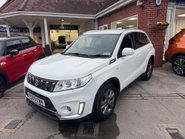 Suzuki Vitara 1.4 Boosterjet SZ-T Auto Euro 6 (s/s) 5dr 1