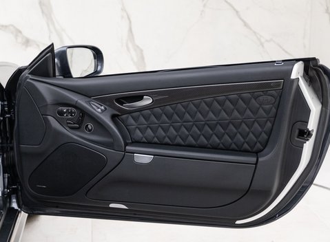 Mercedes-Benz SL Class SL65 AMG (Brabus T65S) 17
