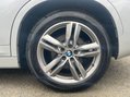 BMW X1 2.0 20d M Sport xDrive Euro 6 (s/s) 5dr 10