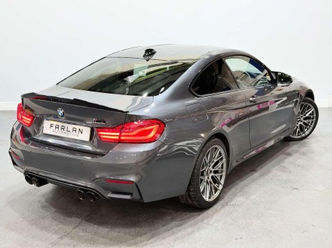 BMW M4 3.0 BiTurbo GPF Coupe 2dr Petrol DCT Euro 6 (s/s) (431 ps) 20