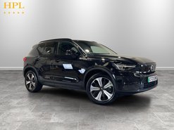 Volvo XC40 Recharge 69kWh Plus SUV 5dr Electric Auto (231 ps) Bluetooth - DAB Radio -