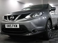 Nissan Qashqai TEKNA DIG-T 28