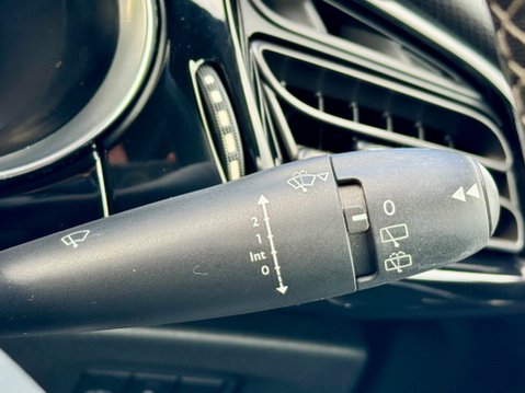 DS DS 3 PURETECH CONNECTED CHIC 26