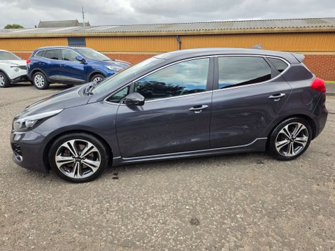 Kia Ceed 1.0 Ceed GT-Line ISG 5dr 5