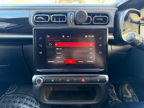 Citroen C3 PURETECH FLAIR 11