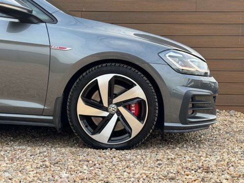 Volkswagen Golf 2.0 Golf GTi Performance TSi 5dr 12