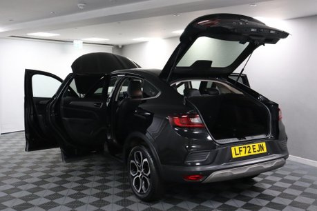 Renault Arkana S EDITION E-TECH 21