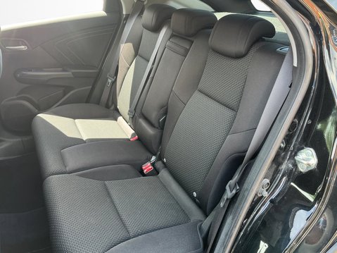 Honda Civic 1.8 i-VTEC SE Plus 5dr Auto [Nav] 34