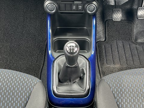 Suzuki Ignis 1.2 Dualjet 12V Hybrid SZ-T 5dr 30
