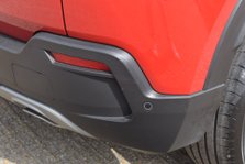 Jeep Avenger Altitude 21