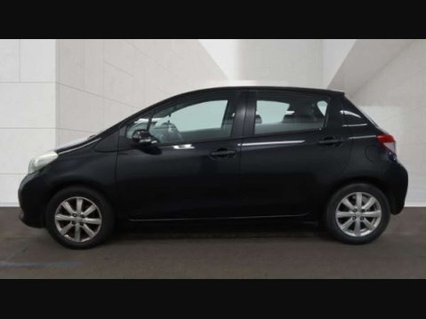 Toyota Yaris 1.0 Yaris TR VVT-i 5dr 5