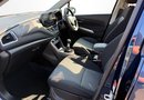 Suzuki S-Cross 1.4 Boosterjet 48V Hybrid Motion 5dr 2