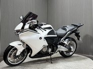 Honda VFR1200F 2010 VFR 1200 ONLY 22K LONG MOT SPORTS TOURER 1200CC 10