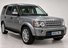 Land Rover Discovery 3.0 Discovery HSE SDV6 Auto 4WD 5dr