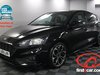 Ford Focus ST-LINE X
