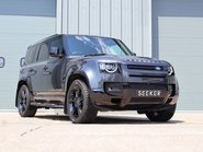 Land Rover Defender 110 2023 D300 HARD TOP X-DYNAMIC  3