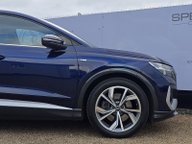 Audi Q4 Launch Edition 9
