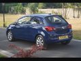 Vauxhall Corsa 1.4i ecoTEC Energy Euro 6 3dr (a/c) 8