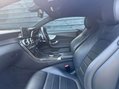 Mercedes-Benz C Class 2.1 C 250 AMG Line D Auto 2dr 39