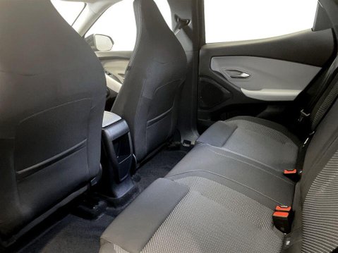 Ford Explorer Standard Range 52kWh Style SUV 5dr Electric Auto (170 ps) Cruise Control - 20