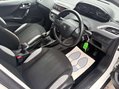 Peugeot 2008 1.2 VTi Access+ SUV 5dr Petrol Manual Euro 5 (82 ps) 20