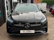 Mercedes-Benz EQA 250+ 70.5kWh AMG Line (Premium) SUV 5dr Electric Auto (190 ps) 2