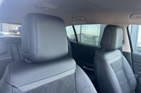 Citroen C5 Aircross PURETECH MAX EDITION 1.2 HYBRID AUTO 15