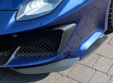 Ferrari 488 Pista 27