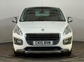 Peugeot 3008 E-HDI ALLURE 2