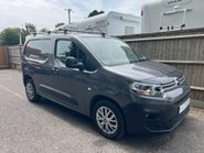 Citroen Berlingo 1000 ENTERPRISE M 1.5 BLUEHDI S/S 2