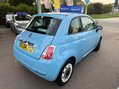 Fiat 500 1.2 Colour Therapy Euro 6 (s/s) 3dr 10