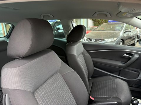 Volkswagen Polo 1.2 TSI BlueMotion Tech Match Euro 6 (s/s) 3dr 20