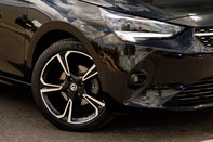 Vauxhall Corsa ELITE EDITION 11