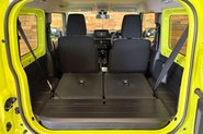 Suzuki Jimny SUZUKI JIMNY 1.5 SZ5 SUV 3dr Petrol Auto ALLGRIP Euro 6 (101 ps) 50