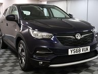 Vauxhall Grandland X SPORT NAV S/S 30