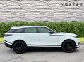 Land Rover Range Rover Velar 2.0 Range Rover Velar R-Dynamic SE D240 Auto 4WD 5dr 8