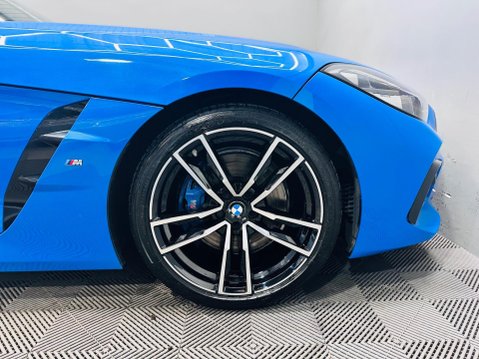 BMW Z4 2.0 30i M Sport Auto sDrive Euro 6 (s/s) 2dr 20