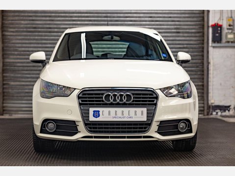 Audi A1 1.2 TFSI Sport Sportback Euro 5 (s/s) 5dr 8