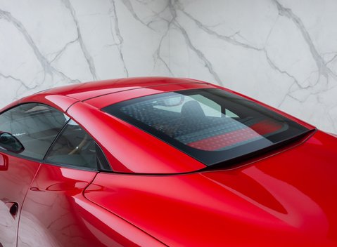 Ferrari Portofino M 44