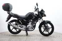 Yamaha Ybr YBR 125