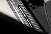 BMW M5 CS. FULL SATIN PPF. CARBON ENGINE BAY. CARBON BUCKETS. CERAMICS. HUD. 17